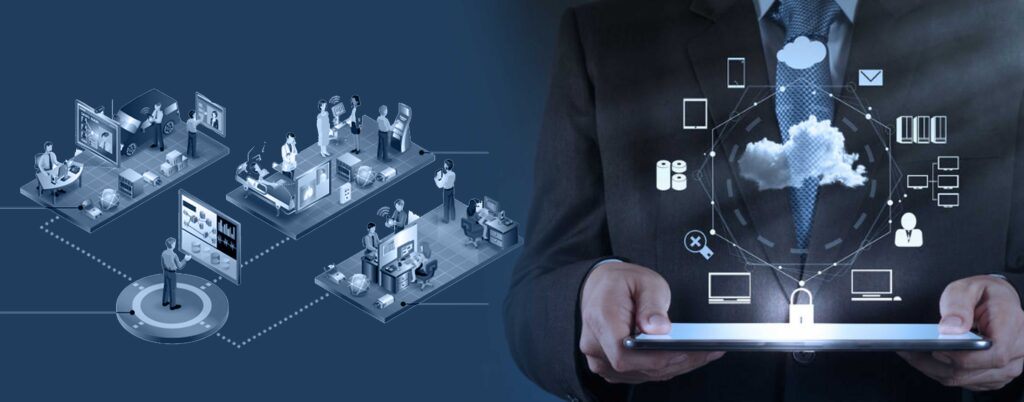 IT Infrastructure Solutions – Ferbetech